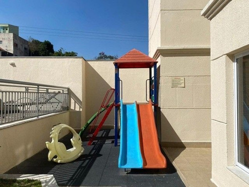 Imagem 13 de 13 de Apartamento Com 2 Dormitórios À Venda, 51 M²- Vila Bela - São Paulo/sp - Ap1641