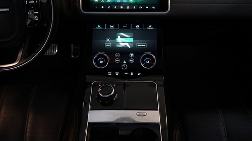 Land Rover Range Rover Velar 2.0 P250 GASOLINA R-DYNAMIC HSE AUTOMÁTICO