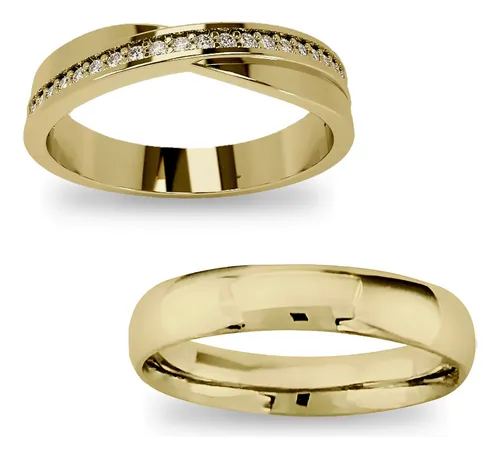 Churumbela como argolla de matrimonio new arrivals