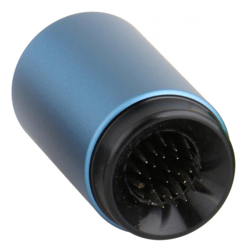 . Moldeador De Puntas De Taco De Billar Premium: Mejore Azul