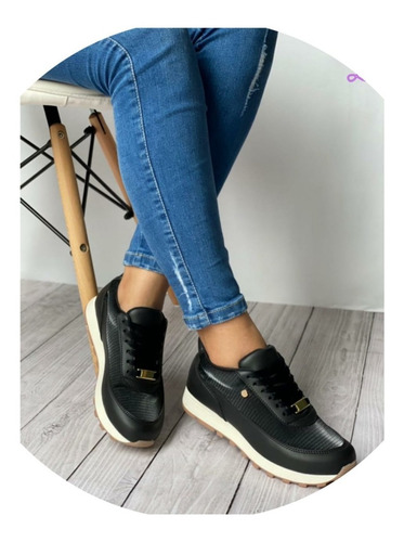 Tenis Zapatillas Calzado Deportivo 35/40