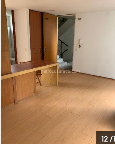 Apartaestudio Arriendo Cerca Universidad Andes