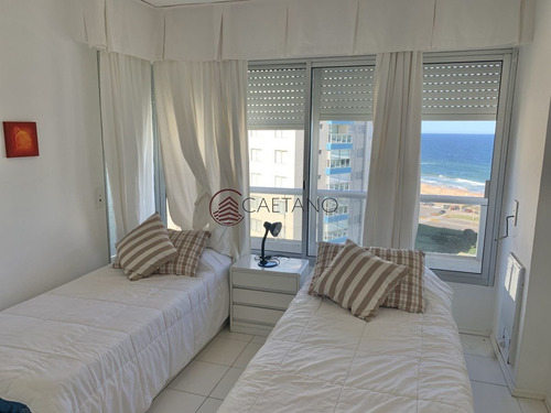 Imagen 29 de 30 de Venta Apto En Brava 2 Dormitorios - Punta Del Este Brava