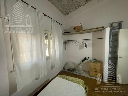 Excelente Casa En Lote Propio De 600m2, Todos Los Servicios!