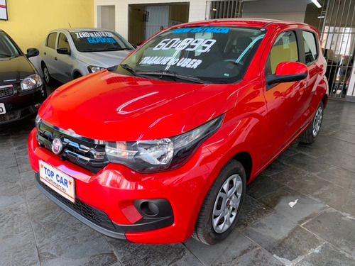 Fiat Mobi 1.0 Drive Flex 5p