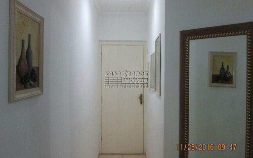 Imagem 6 de 21 de Excelente Apartamento Em Praia Grande, Ocian - V4847