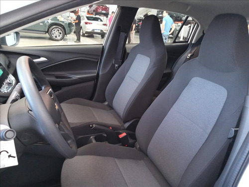 Chevrolet Onix 1.0 FLEX MANUAL