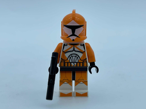 Lego Star Wars Clone Trooper Bomb Squad