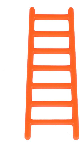 2 X 20 Piezas 1/12 Escalera De Casa De Muñecas Muebles En