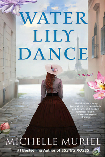 Water Lily Dance, De Muriel, Michelle. Editorial Lightning Source Inc, Tapa Blanda En Inglés