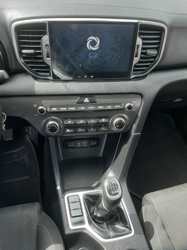 Kia Sportage 2017 2.0l Techo 4x2 Mt