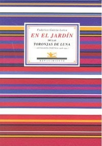 Libro En El Jardã­n De Las Toronjas De Luna