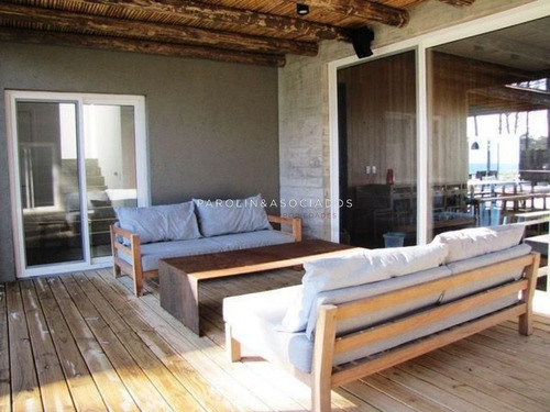 Venta De Casa 5 Dormitorios En Jos? Ignacio, Punta Del Este -ref:320