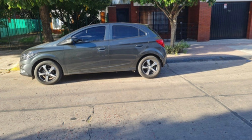 Imagen 2 de 3 de Chevrolet Onix 2019 1.4 Activ 98cv