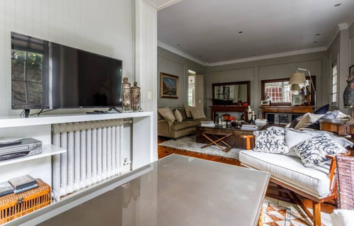 Imagen 17 de 30 de Casas Venta Belgrano