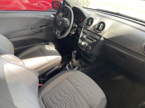 Imagem 11 de 14 de Saveiro 1.6 Cross Ce 8v Flex 2p Manual