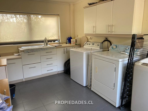 Casa En Venta En Villa Alemana