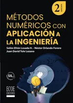 Comprar Libro Métodos Numéricos Con Aplicaciones A La Ingeniería De