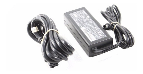 Adaptador Ca Sony Vgp-ac19 V48 65 W Para Portatil Vaio