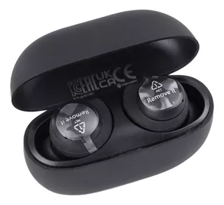 Audífonos Inalámbricos Para Redmi Buds 3 Lite, De Baja Lat T