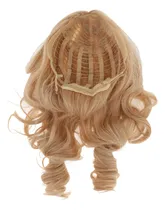 Comprar Pelucas De Pelo Sintético Para Mujer, Rizadas, Onduladas,