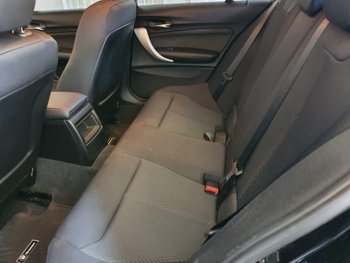 Bmw 120i Sport Automatico Full