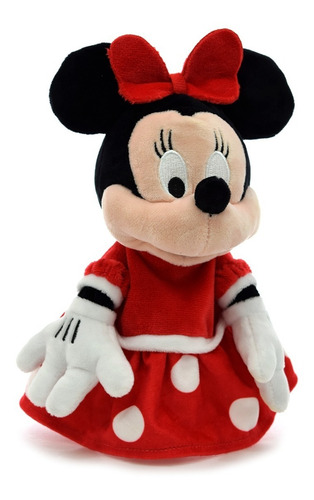 Imagen 6 de 7 de Titeres De Peluche Mickey Y Sus Amigos 25cm. Phi Phi Toys
