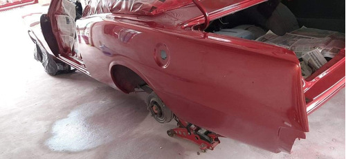 Imagen 4 de 10 de Dodge Gtx V8
