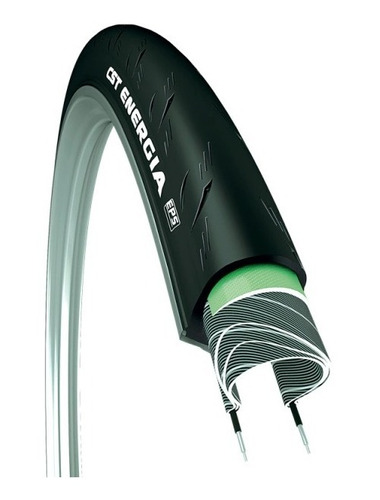 Cubierta 700x28c Cst Energia Kevlar P Camara - Bike Atelier