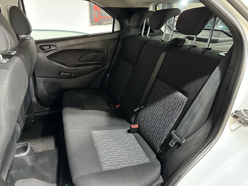 Ford Ka Ford Ka 1.0 SE (Flex)