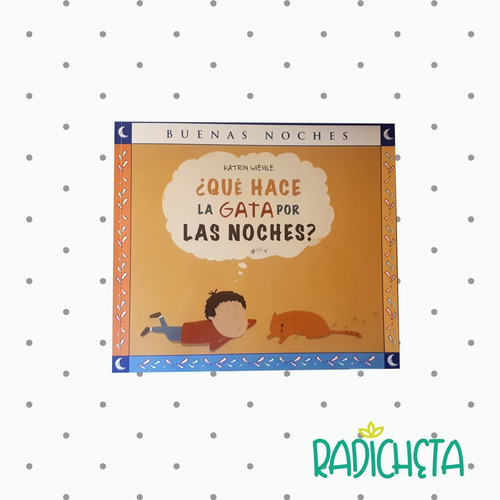 Imagen 3 de 8 de Kit Gatita: Cuento + Muñeca De Tela + Accesorios+ Bolsa