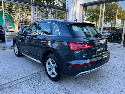 Imagen 8 de 9 de Audi Q5 2018 2.0 Tfsi Stronic 252cv