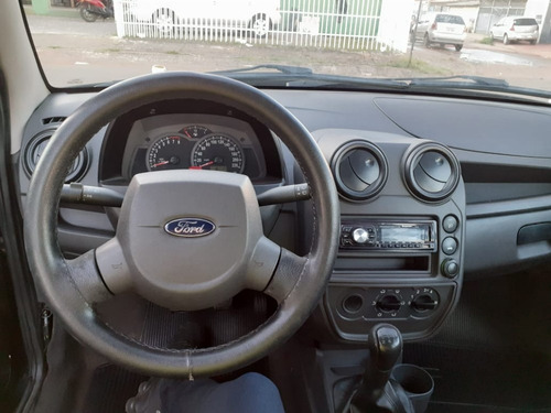 Ford Ka 1.0 2011