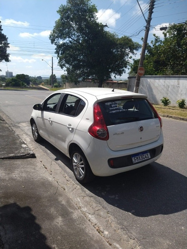 Fiat Palio 2014 1.6 16v Essence Flex 5p