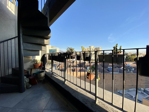 Oportunidad, Penthouse 3d Con Terraza Panorámica Con Vista