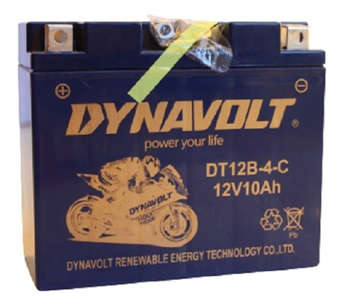 Bateria Ducati Diavel 2011 2012 2013 2014  Yt12b-bs