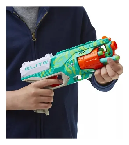 Green disruptor discount