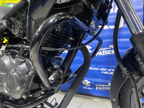 Imagen 13 de 25 de Bajaj Discover 125 2023