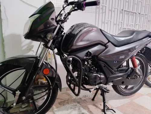 Hero Splendor 110