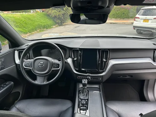 Volvo XC60 2.0 T5 Awd Momentum