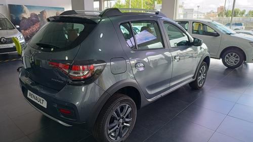 Imagen 2 de 16 de Renault Stepway Zen 1.6 Jg