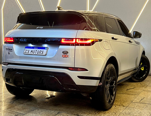 Land Rover Evoque RANGE R. EVO HSE SI4 R-DYN.2.0 300CV AUT