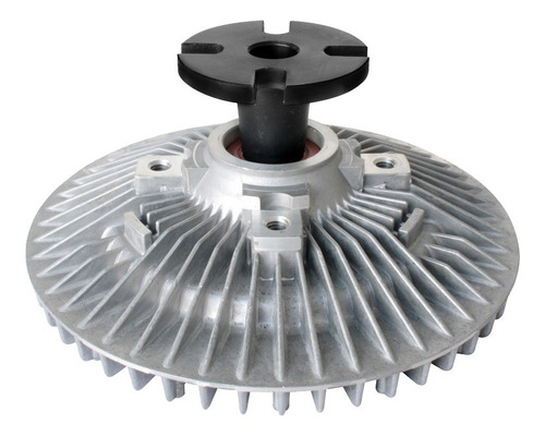 Fan Clutch Chrysler Ram Van Dodge L6 3.7l 1985-1987