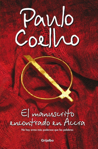 El Manuscrito Encontrado En Accra - Paulo Coelho - Es