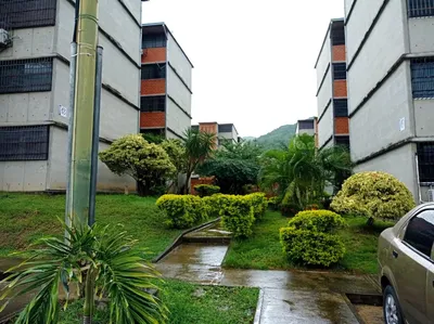Apartamento en alquiler