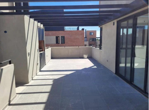 Departamento En Venta En Santa Ana Joven 