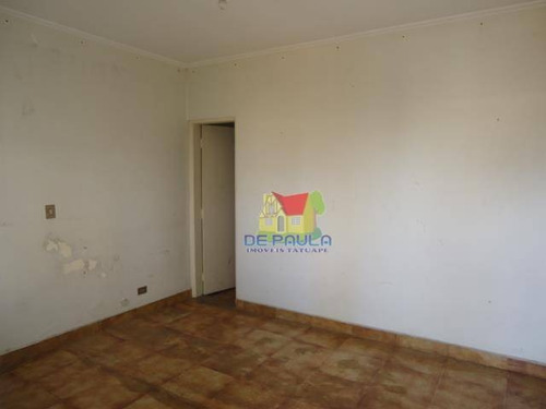 Imagem 24 de 30 de Sobrado Com 4 Dormitórios À Venda, 500 M² Por R$ 2.800.000,00 - Tatuapé - São Paulo/sp - So0351