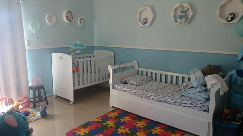 Imagem 2 de 23 de Casa À Venda Em Parque Moema - Ca001272