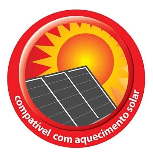 Chuveiro Lorenzetti Advanced Turbo Multi 127v Ou 220v