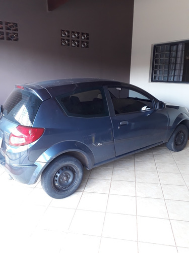 Ford Ka 1.0 Flex 3p